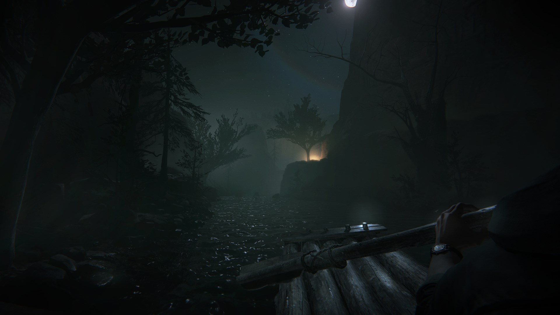 Outlast 2. Изображение 2