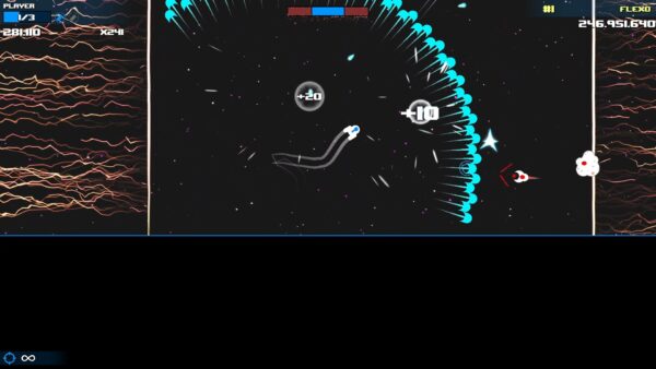Space Smash. Изображение 4