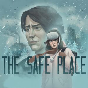 The Safe Place. Изображение 1