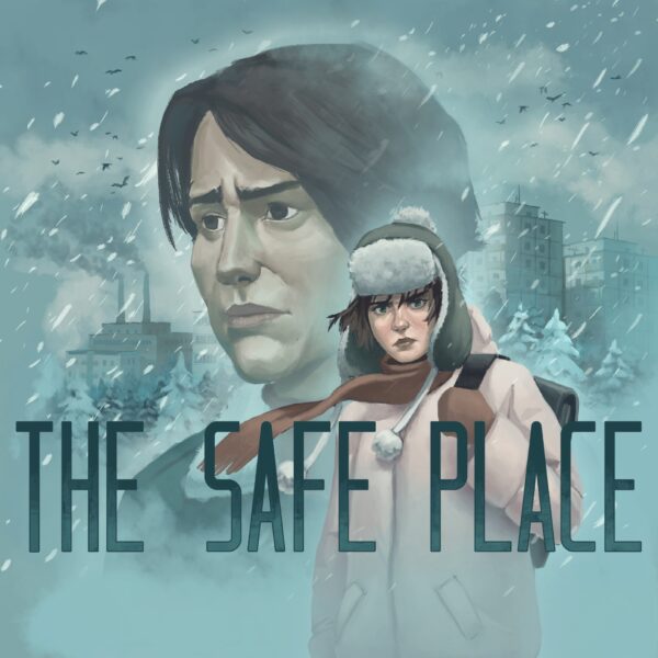 The Safe Place. Изображение 1