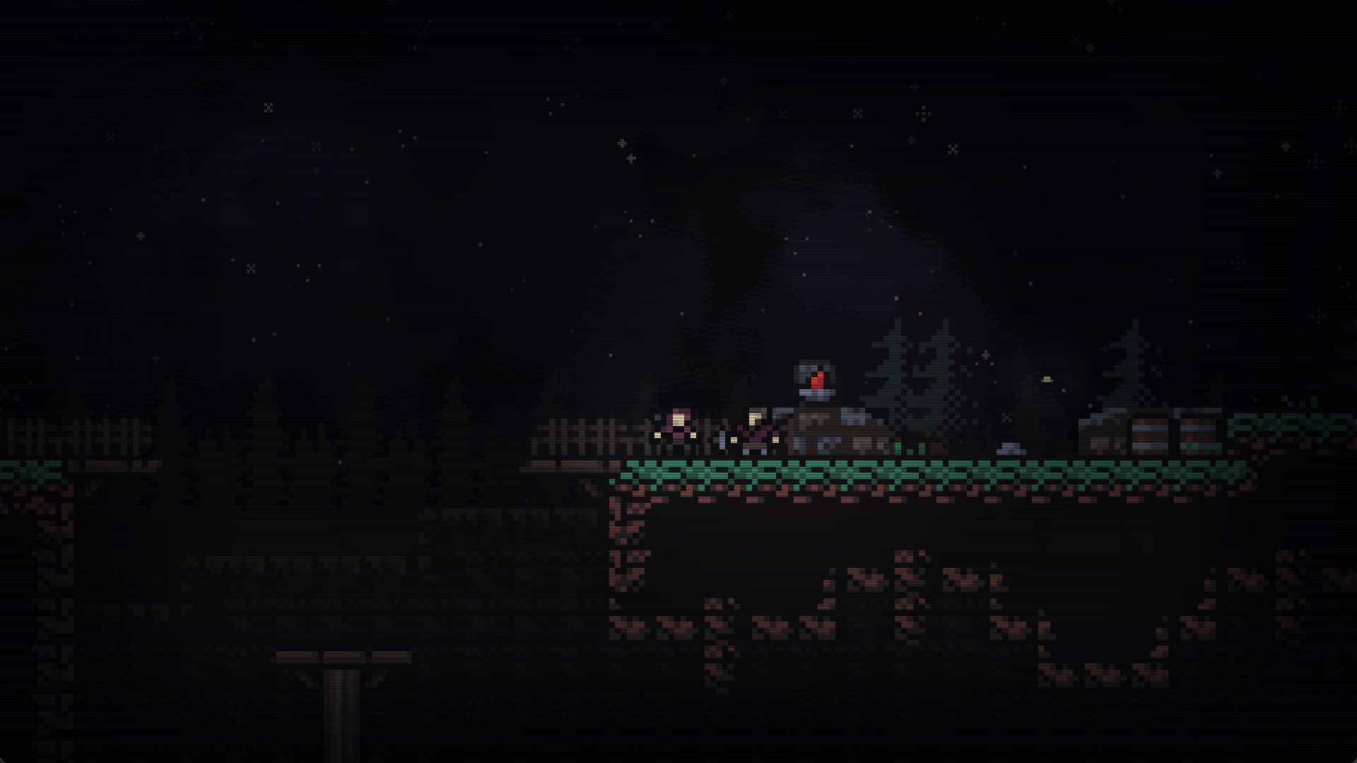 Undivine. Изображение 2