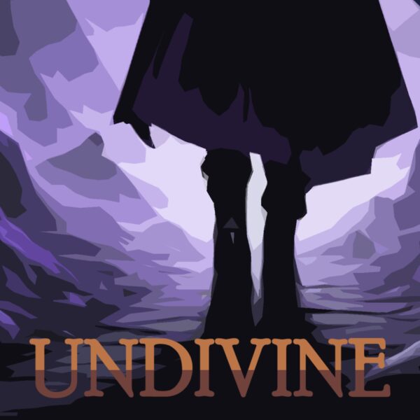 Undivine. Изображение 1