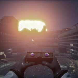 Project 13: Nightwatch. Изображение 4