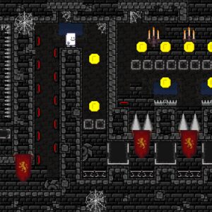 Marshmallow Marvin: Grimvault Bundle. Изображение 4