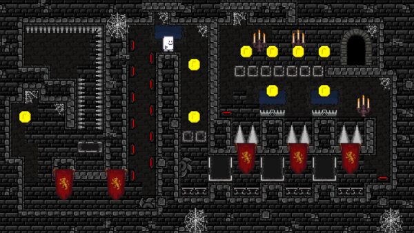 Marshmallow Marvin: Grimvault Bundle. Изображение 4