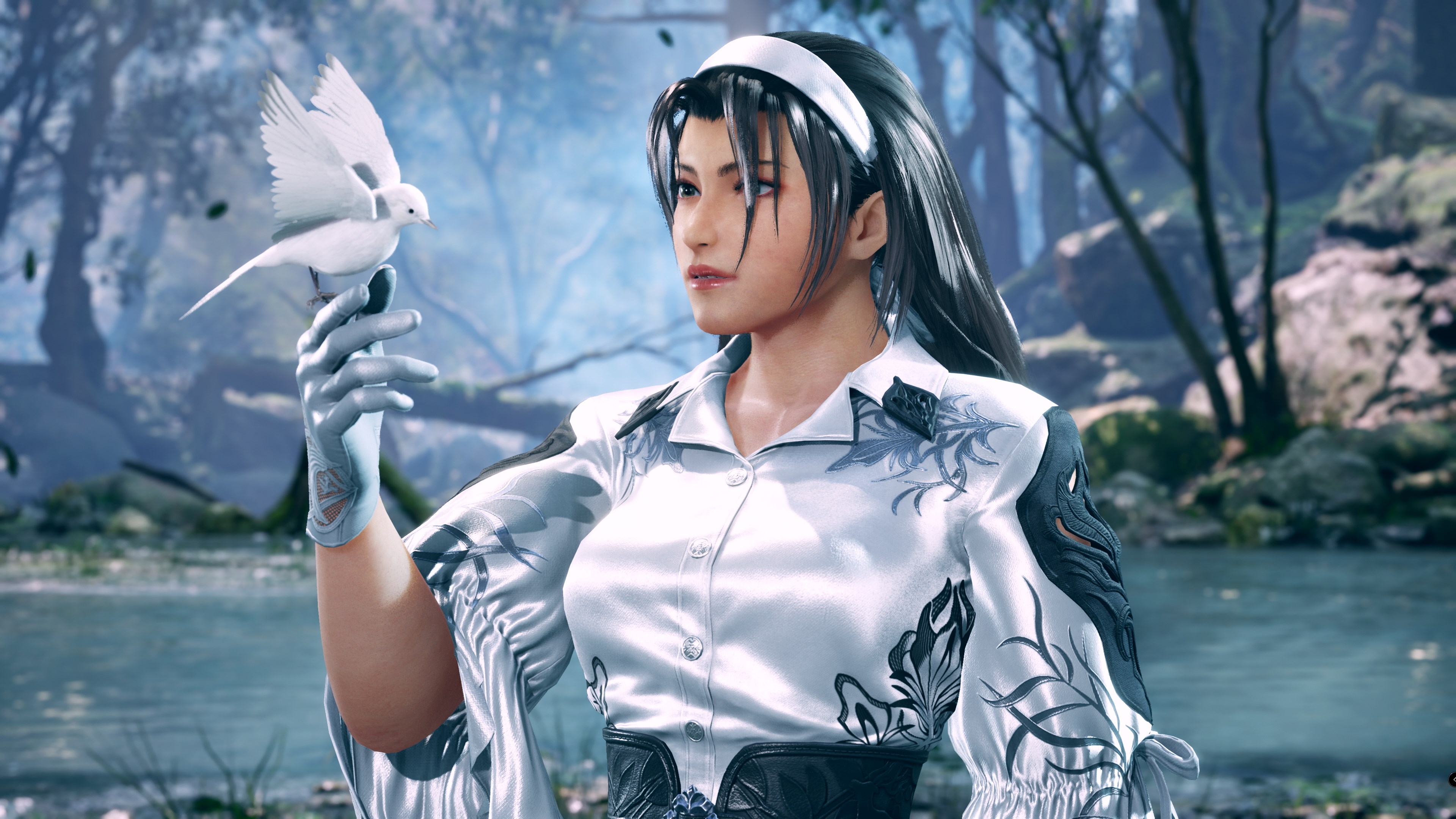 TEKKEN 8 - Season 2 Deluxe Edition. Изображение 3