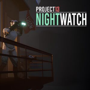 Project 13: Nightwatch. Изображение 1