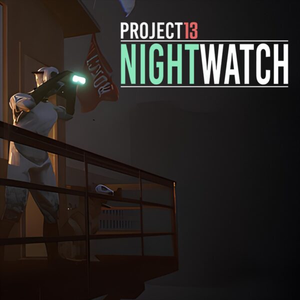 Project 13: Nightwatch. Изображение 1