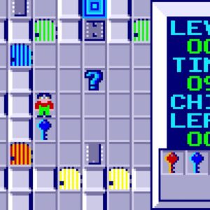 The Epyx Collection: Handheld. Изображение 3