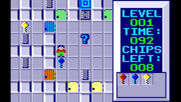 The Epyx Collection: Handheld. Изображение 3