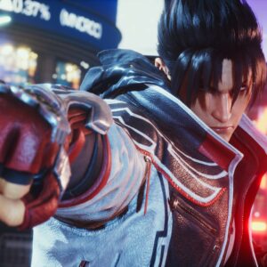 TEKKEN 8 - Season 2 Deluxe Edition. Изображение 2