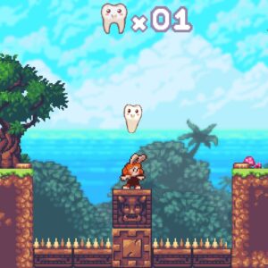 Ginger - The Tooth Fairy. Изображение 4