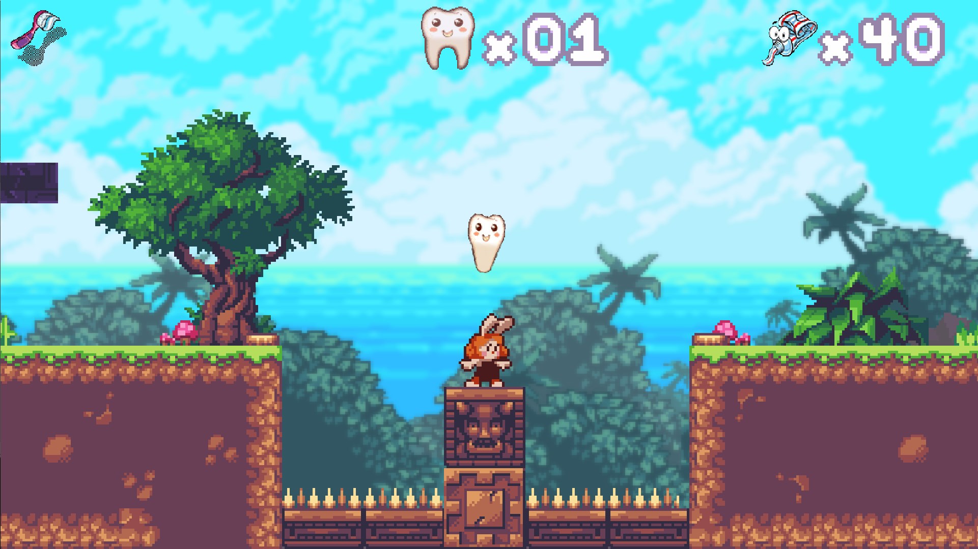 Ginger - The Tooth Fairy. Изображение 4