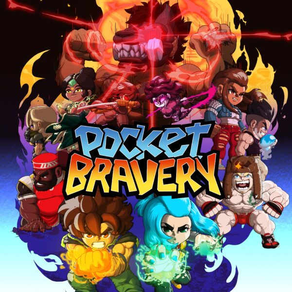 Pocket Bravery. Изображение 1