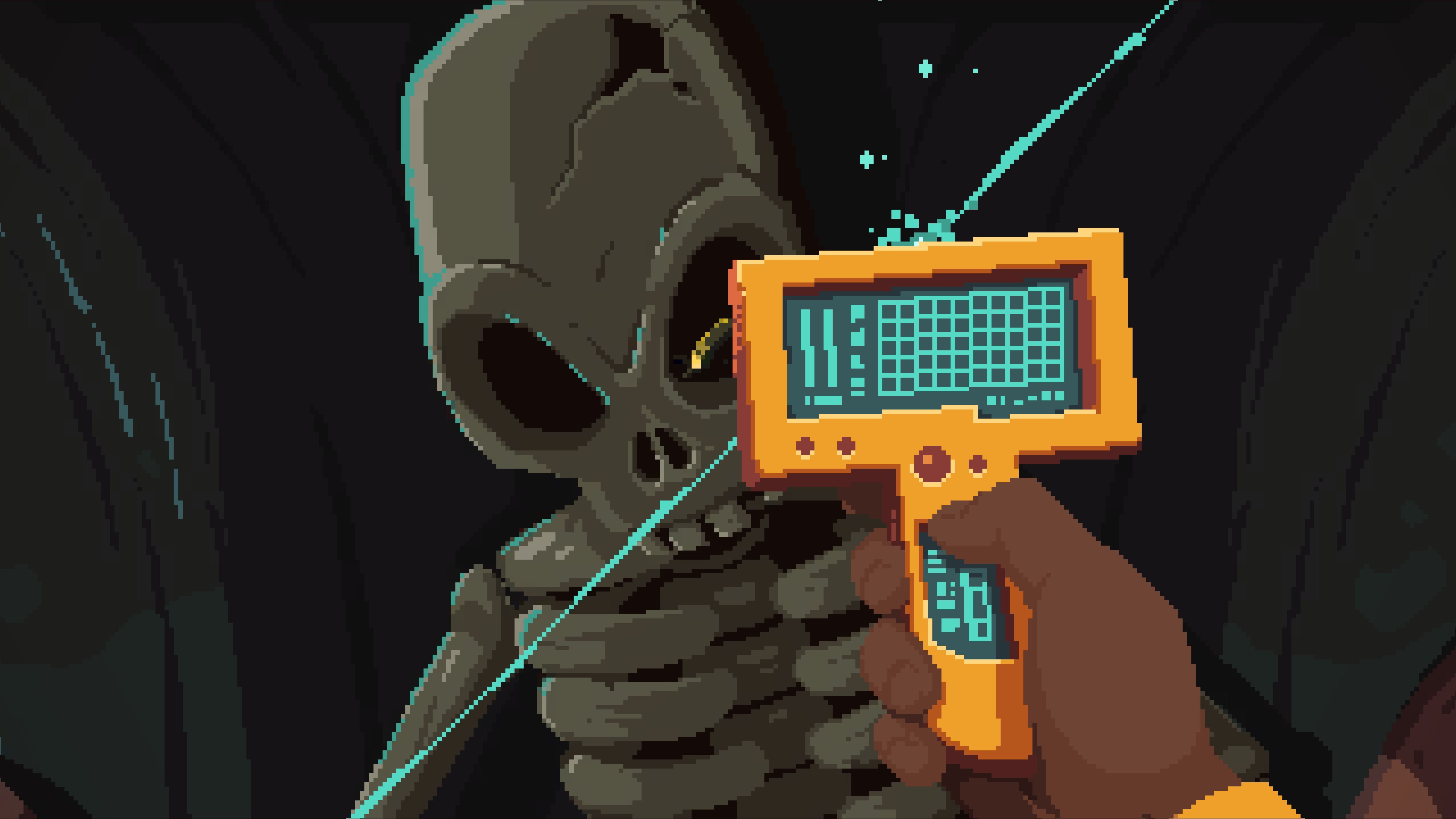 The Abandoned Planet. Изображение 3