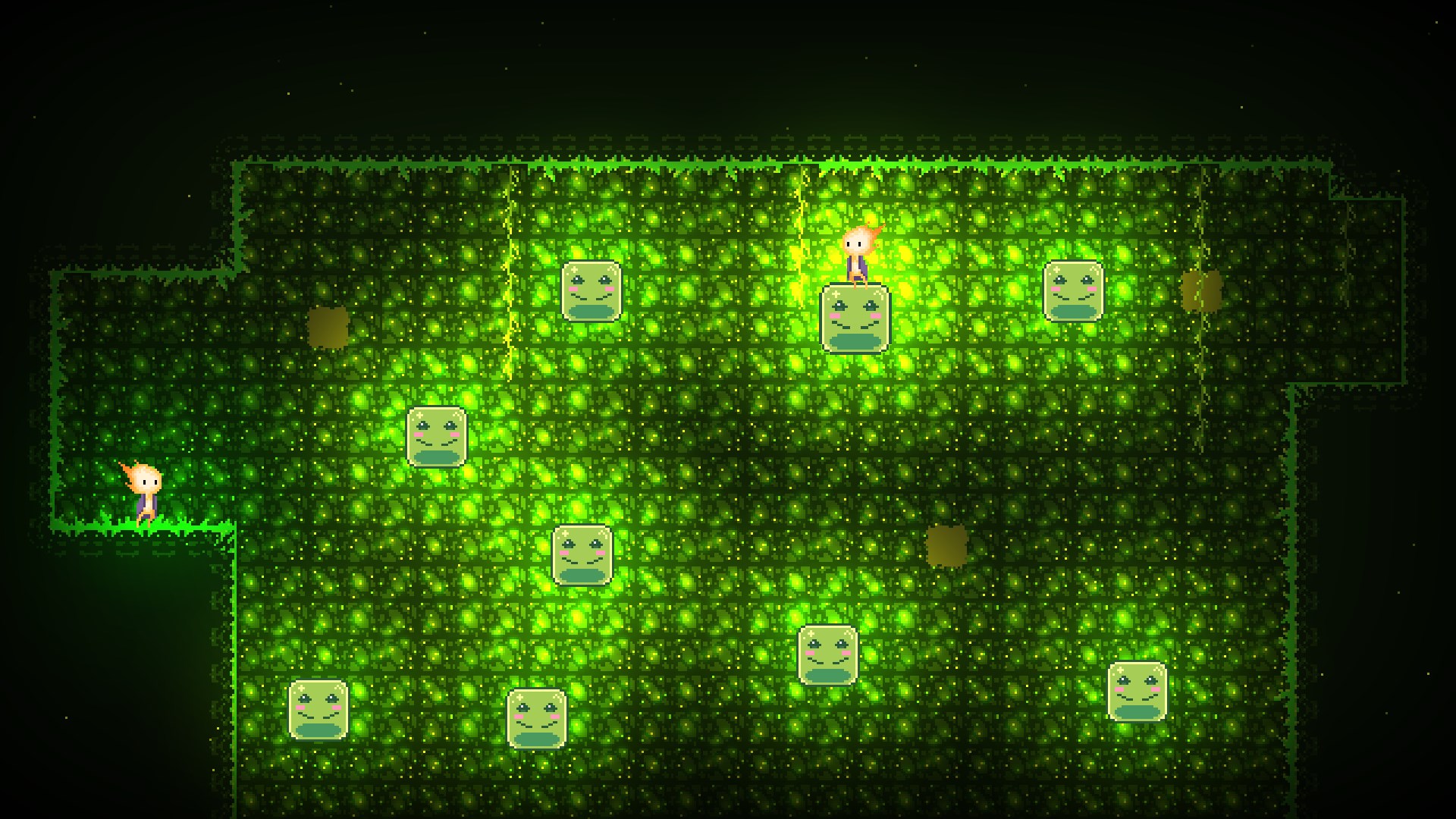 Yooperlite (Xbox One). Изображение 3