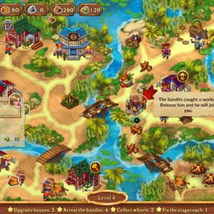 Golden Rails: Valuable Package Collector's Edition. Изображение 3