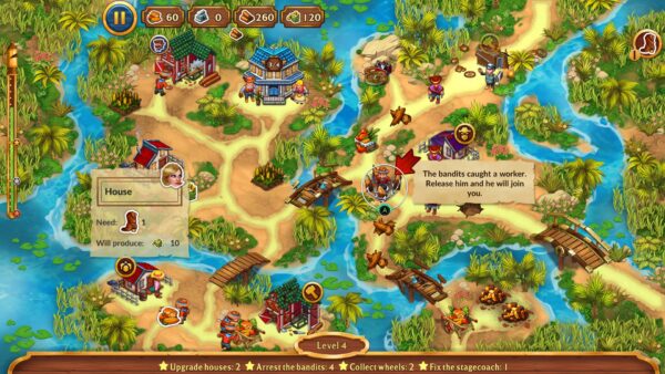 Golden Rails: Valuable Package Collector's Edition. Изображение 3
