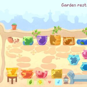 Amelia's Garden. Изображение 3