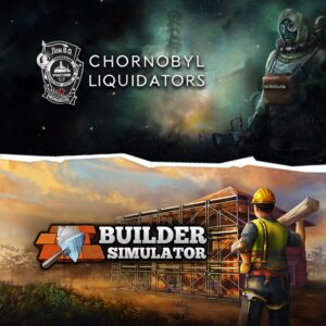 Builder Liquidator Bundle. Изображение 1