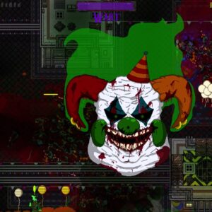 Circus Interstellar. Изображение 2