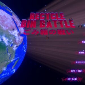 Recycle Bin Battle. Изображение 4
