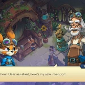 Pilo and the Holobook. Изображение 3