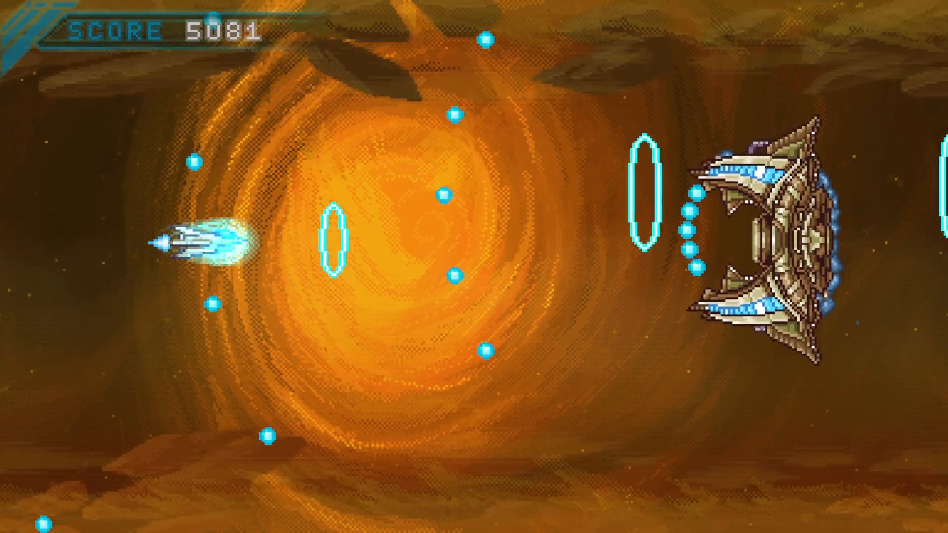 Akinakes (Xbox Series). Изображение 3