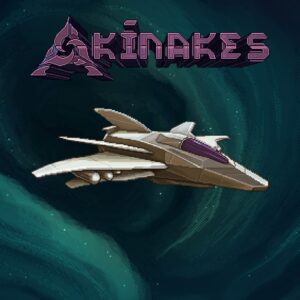 Akinakes (Xbox Series). Изображение 1