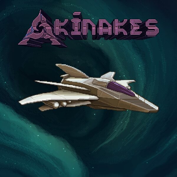 Akinakes (Xbox Series). Изображение 1