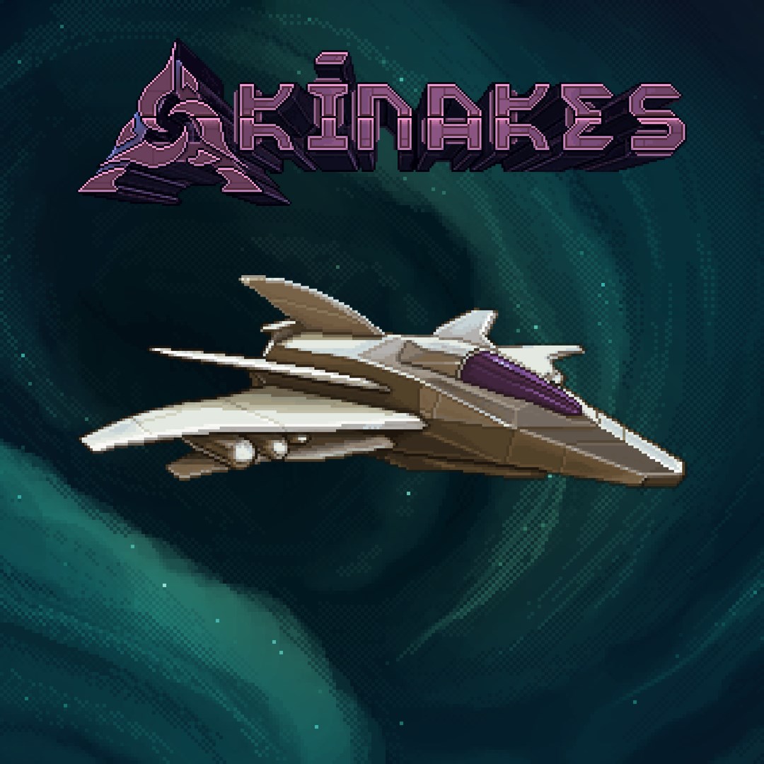 Akinakes (Xbox Series). Изображение 1