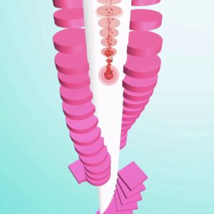 Helix Jump. Изображение 3