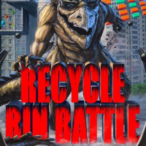Recycle Bin Battle. Изображение 1