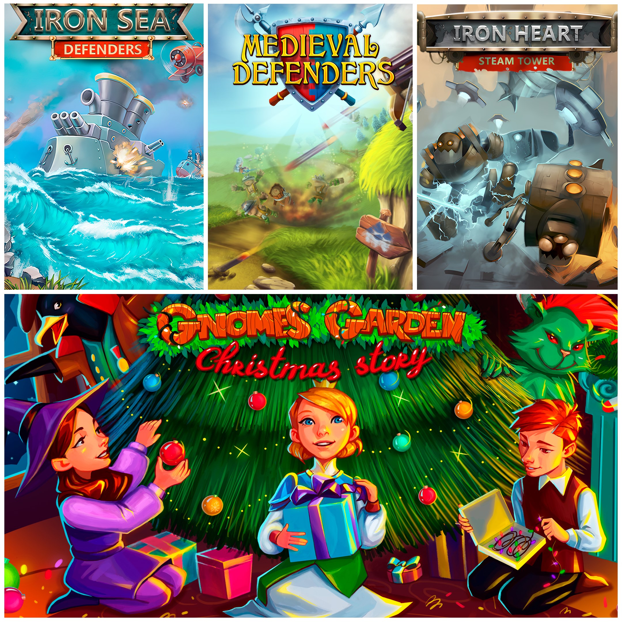 8Floor Bundle 4 in 1 part 8. Изображение 1