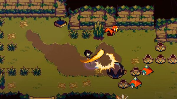 indie.io Adventure Bundle. Изображение 4