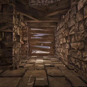 VENARI - Escape Room Adventure. Изображение 3
