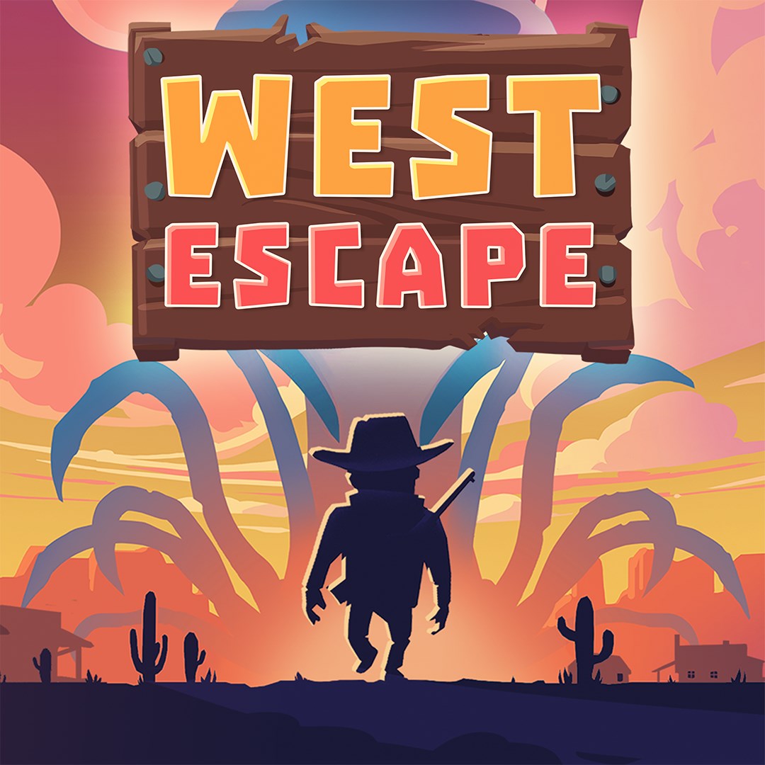 West Escape. Изображение 1
