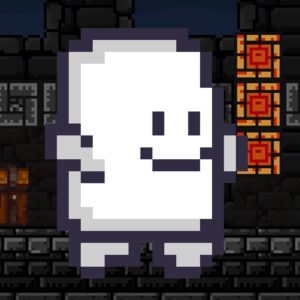 Marshmallow Marvin: Grimvault Bundle. Изображение 1