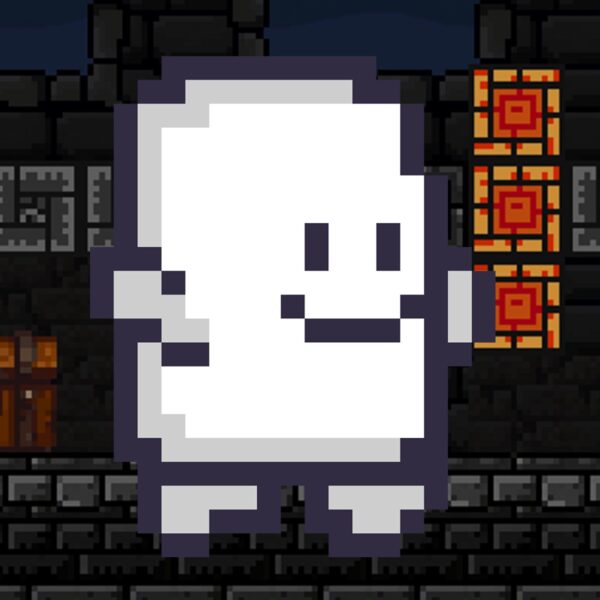 Marshmallow Marvin: Grimvault Bundle. Изображение 1