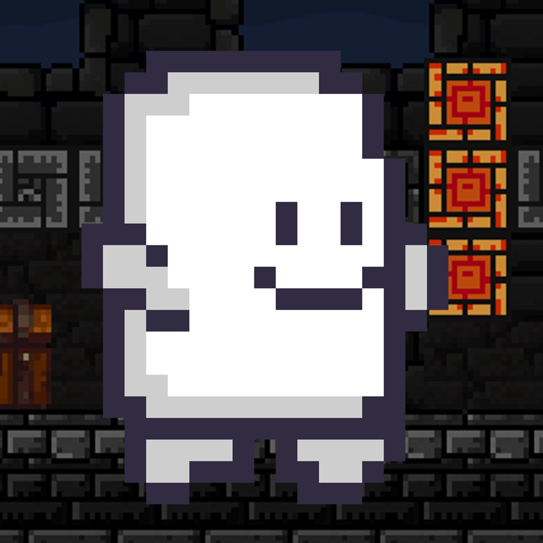 Marshmallow Marvin: Grimvault Bundle. Изображение 1