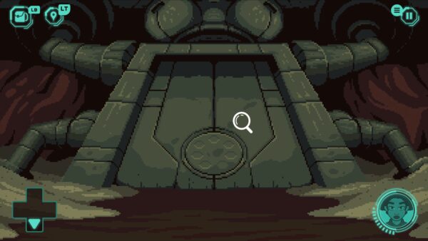 The Abandoned Planet. Изображение 4