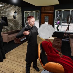 Hairdresser Liquidator Bundle. Изображение 4