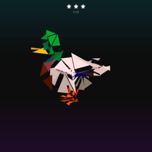 Poly Match. Изображение 2