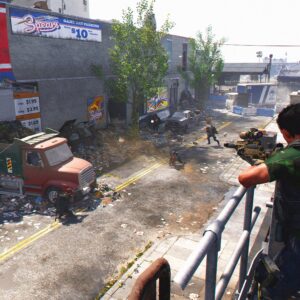 Tom Clancy’s The Division 2 – издание Ultimate Edition. Изображение 4