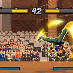 Pocket Bravery. Изображение 2