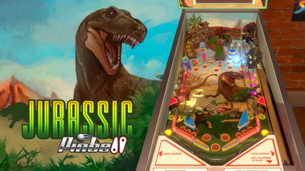 Sports & Wild Pinball. Изображение 3