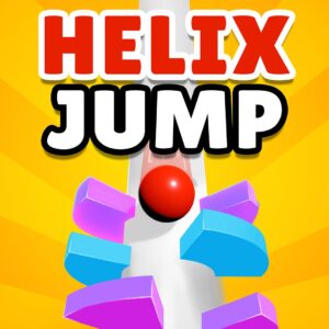 Helix Jump. Изображение 1