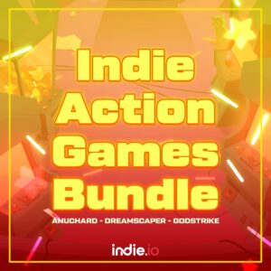 indie.io Action Bundle. Изображение 1