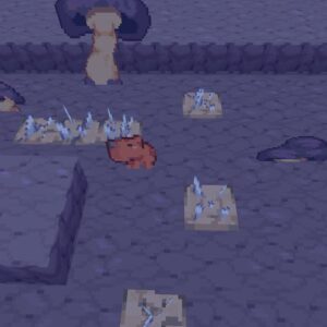 Capy’s Quest. Изображение 3