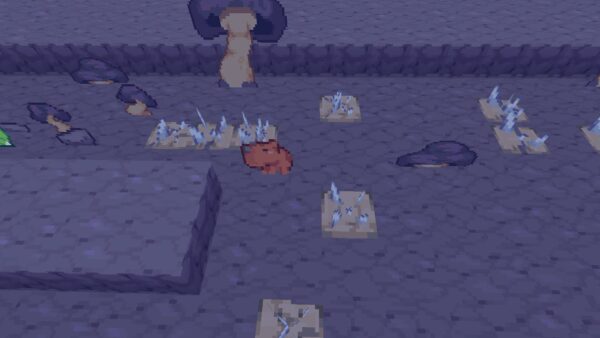 Capy’s Quest. Изображение 3
